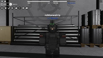 Orientation: Mobile Task Force