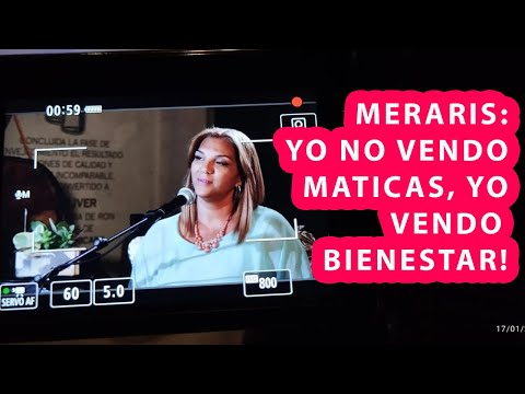 Meraris Vargas