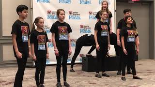 2019 JTF Performance