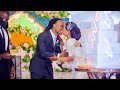 UTAPENDA BARNABA Aka MOHAMED AKIIMBA LIVE UPENDO WA KWELI KWA HARUSI YAKE 