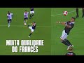 PAYET ESBANJOU CATEGORIA MAIS UMA VEZ EM CAMPO | Dimitri Payet vs Flamengo