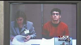 Sheboygan Teen Faces Possible Life in Prison for Killing Dad