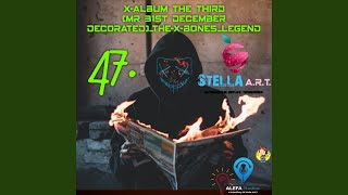 X-BONES iS iMPRESSED, X-Beezy Supports_2, X-Baller iS SATiSFiED