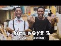 RICH BOYS Part 3 7 Days Fasting Episode 50 RICH BOYS Part 3 7 Days Fasting Episode 50