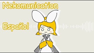 Nekommunication