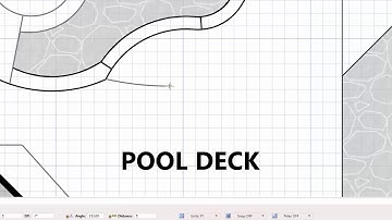 Drawing A 3 Point Arc