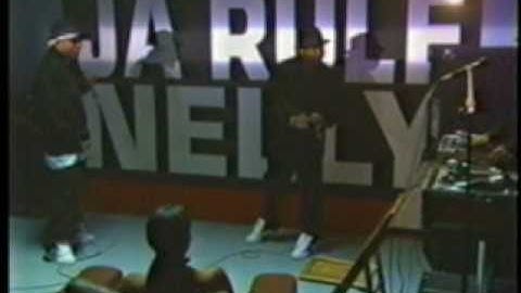 Sum 41, Nelly, Ja Rule Walk This Way