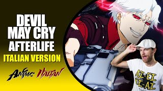 Devil May Cry - Afterlife (Italian Version)