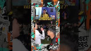 DEM🇨🇱 SUB 18 2026 | LAS PROMESAS DEL RAP CHILENO🤯 P26 #dem #chile #rimas #batallasderap #bti