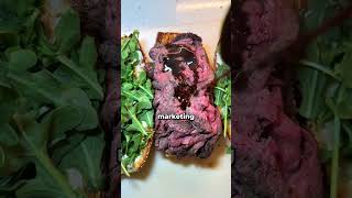 The biggest food scam ever