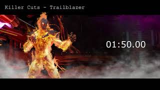 Killer Cuts - Trailblazer