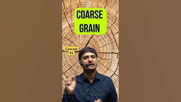 Concept-92 | Macro Structure | Timber | BMC By Dushyant Sir