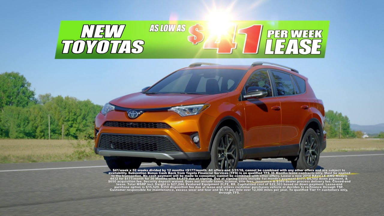 Luck2 at Toyota of Santa Fe New Mexico Toyota Dealer YouTube