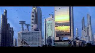 Dubai 2010  - The movie trailer