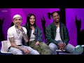 Capture de la vidéo N-Dubz | Interview On Bbc London | April 2023