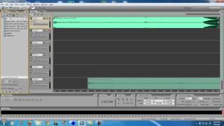 Radio Imaging Tutorial - Producing a Power Intro (Part 1 of 3)