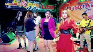 HAPPY LOSS - BOYBAND - ALL ARTIST - GEBYAR SEDEKAH BUMI PL 'ONE PUNYA PEDOTAN KOLOR