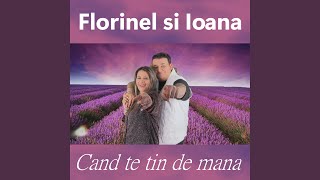 Cand te tin de mana