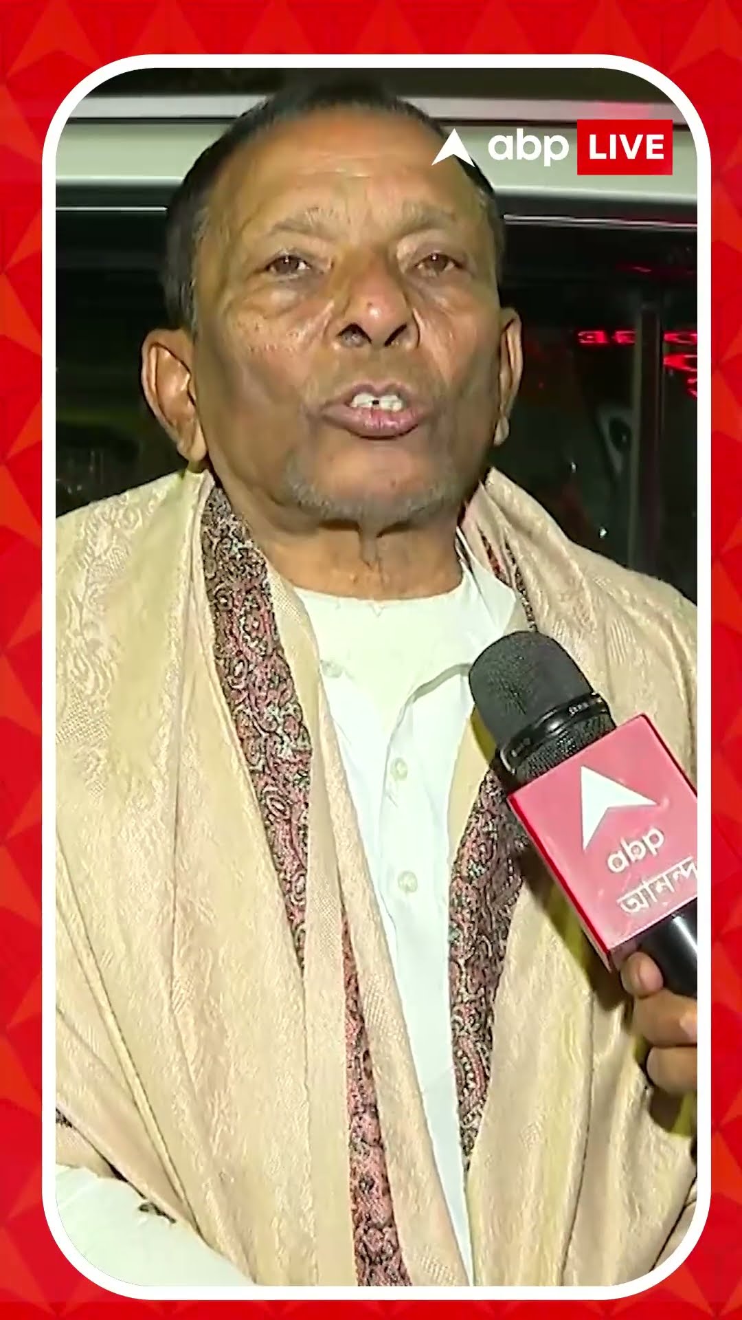 দলীয় প্যানেল হওয়ার পরে সাধারণ মানুষ মমতা বন্দ্যোপাধ্যায়ের উপর আস্থা রেখেছেন : অখিল গিরি
