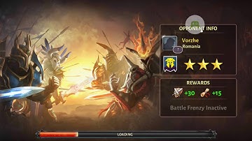 DH5 load crash at sh and gw raids