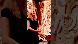 Ave Maria III part W. Gomez Maya van Look #soprano #horstsohm &amp; #orchestra #shorts #classicalmusic