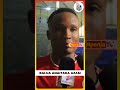 BALUA ANAITAKA AZAM Simba Yanga Football Shorts Short Shortvideos 