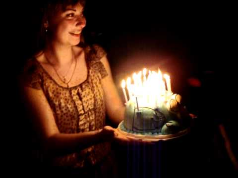 День рождения зайцева День рождения зайцева