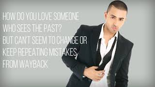 Video thumbnail of "JAY SEAN - Emergency (lyric video) 2018"