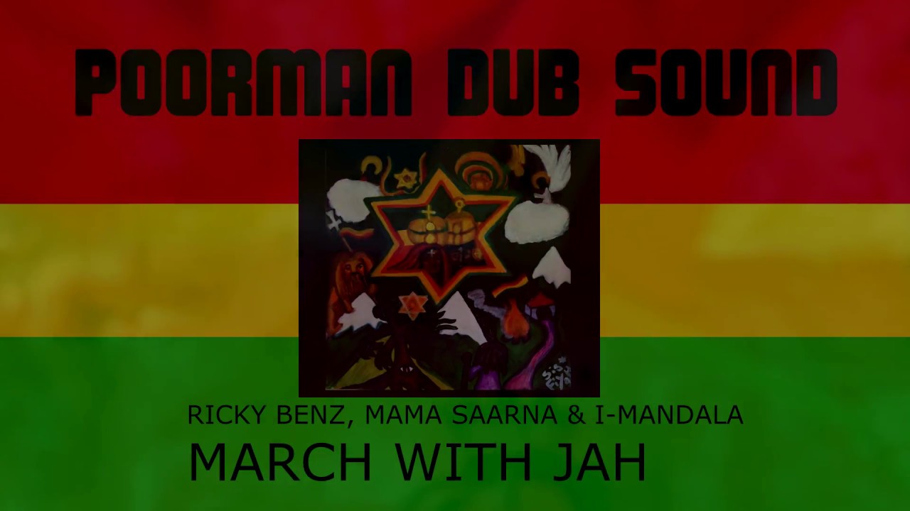 REGGAE DUB MIXTAPE 2017 - YouTube