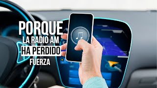 ¿Porque la radio AM ha perdido fuerza? screenshot 2