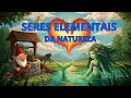 Seres Elementais da Natureza