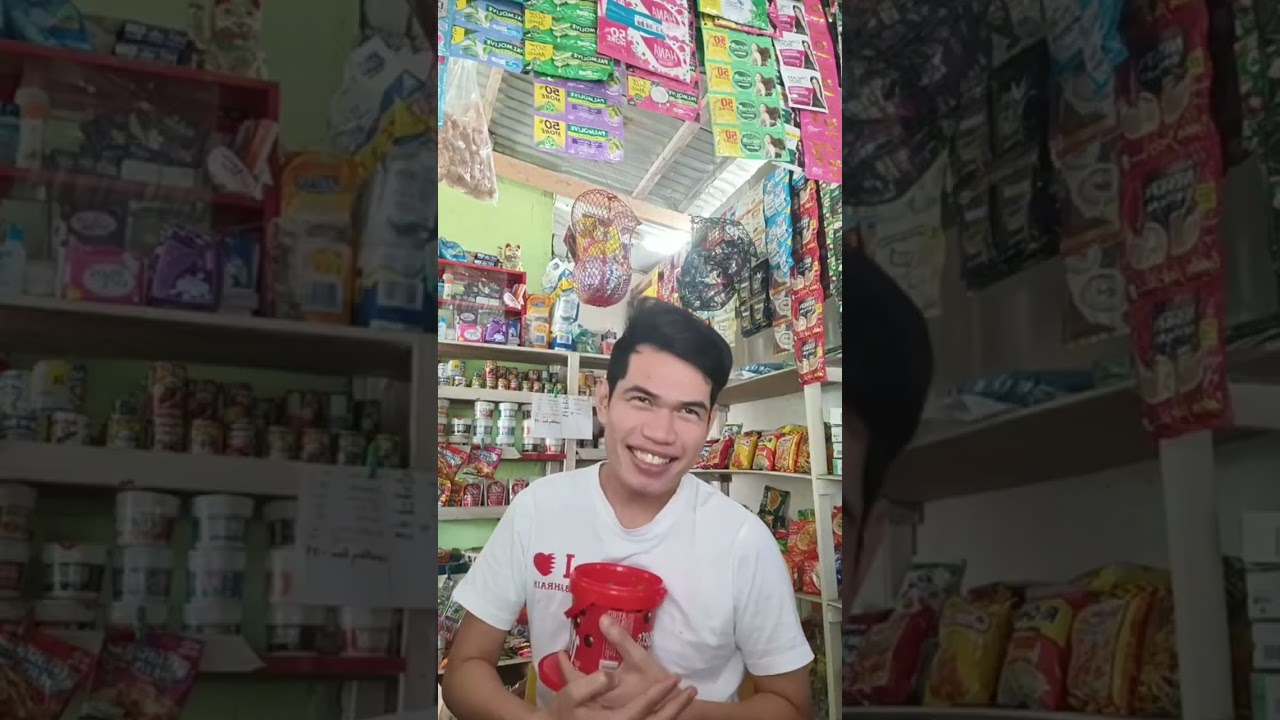 PABILI PO / FUNNY VIDEOS OF BERNIE