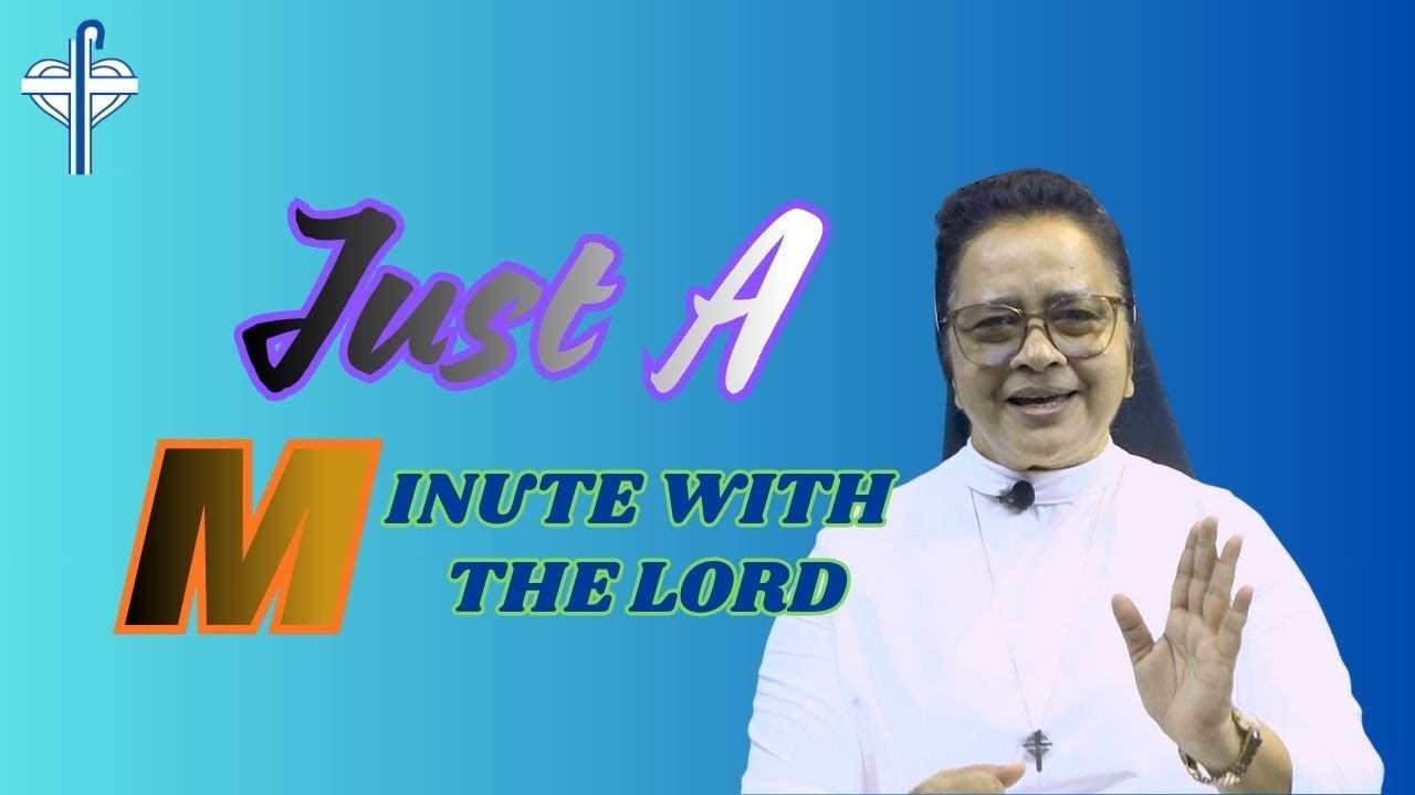 THINK A MINUTE  English Thought for the Day     10/01/2026  