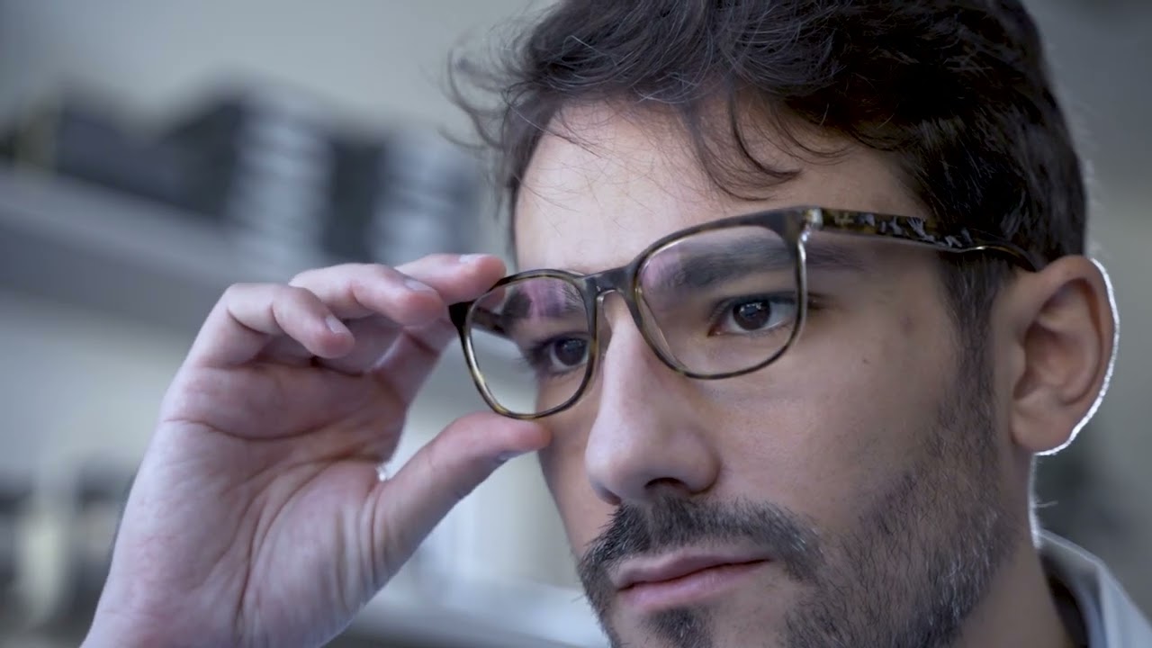 I talenti della Ricerca - Francesco Tucci