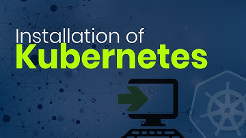 Learn How to Install Kubernetes | Eduonix