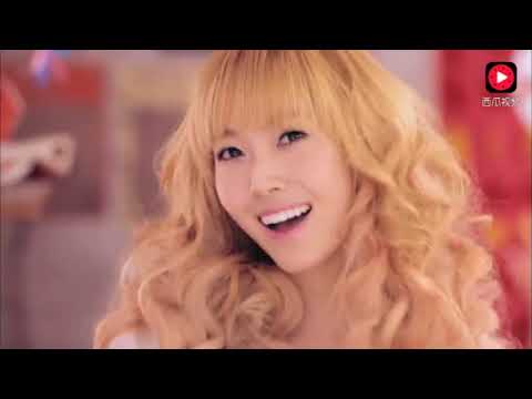 Jessica AllSoloLines 少女时代2007 2014饭制