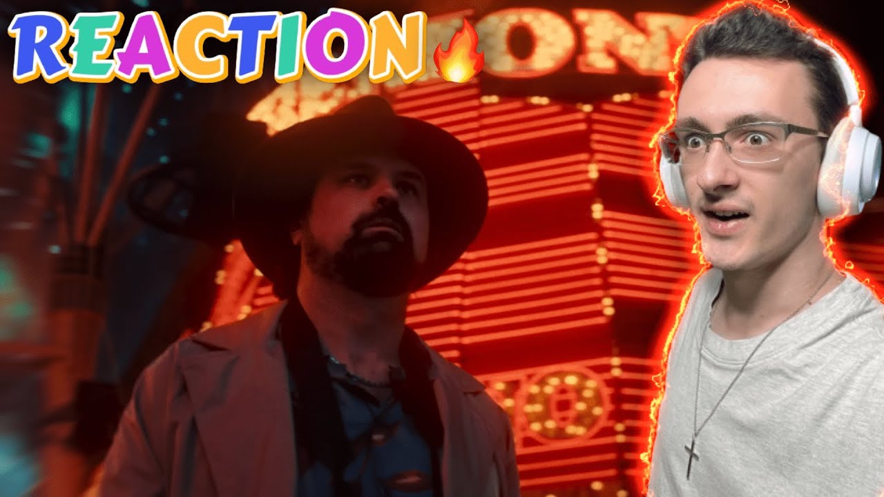 Guarda Casually scream walking in the city... | Silverstein-Negative Space (Reaction) su YouTube Guarda Casually scream walking in the city... | Silverstein-Negative Space (Reaction) su YouTube