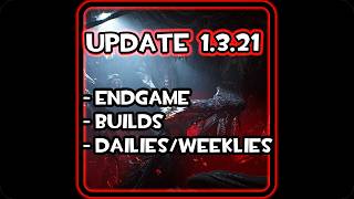 🔴 LIVE - LAST ETA-0 FARM BEFORE NEW SEASON EPISODE? // First Descendant #gamingshorts