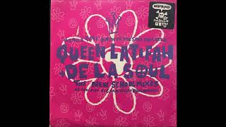 QUEEN LATIFAH & DE LA SOUL ♪MAMA GAVE BIRTH TO THE SOUL CHILDREN INFANT MIX♪