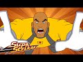 Supa Strikas | Cool Aid! | Full Episode Compilation | Soccer Cartoons for Kids!