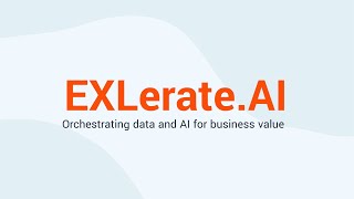 EXLerate.AI: The Agentic AI Platform for Enterprise Transformation