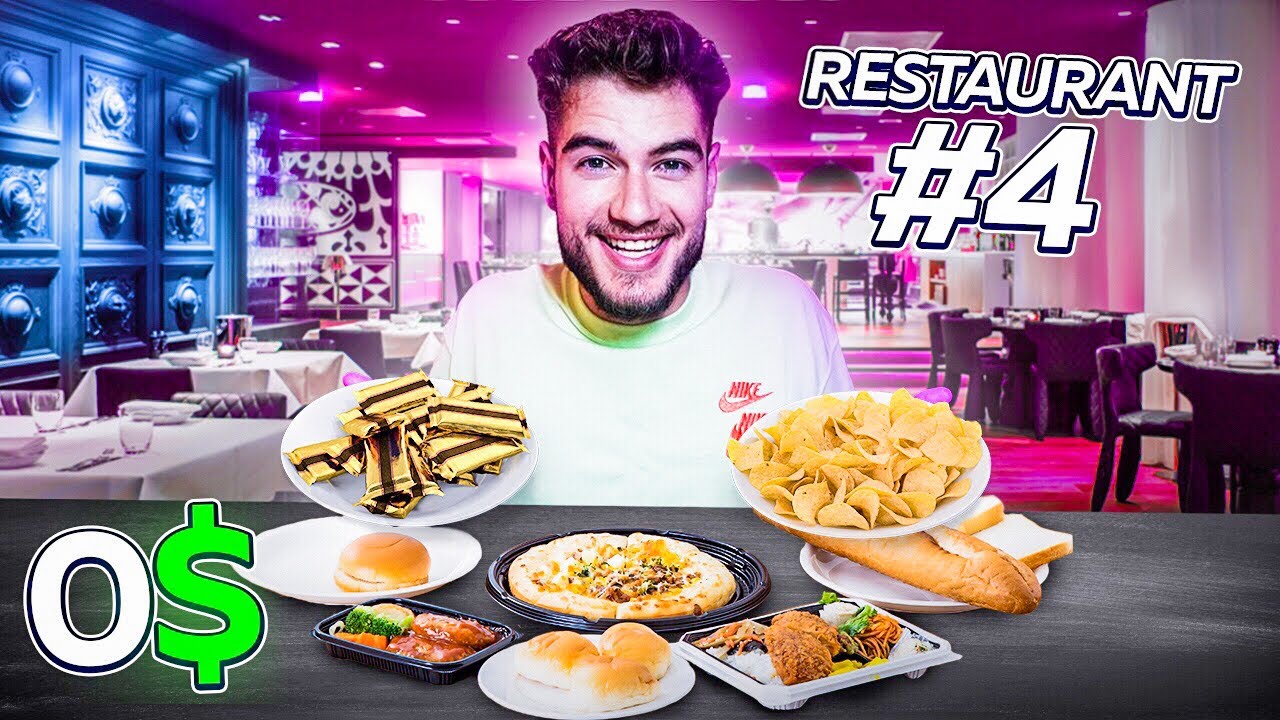 CUM MANANCI GRATIS IN DUBAI *SI ORIUNDE*