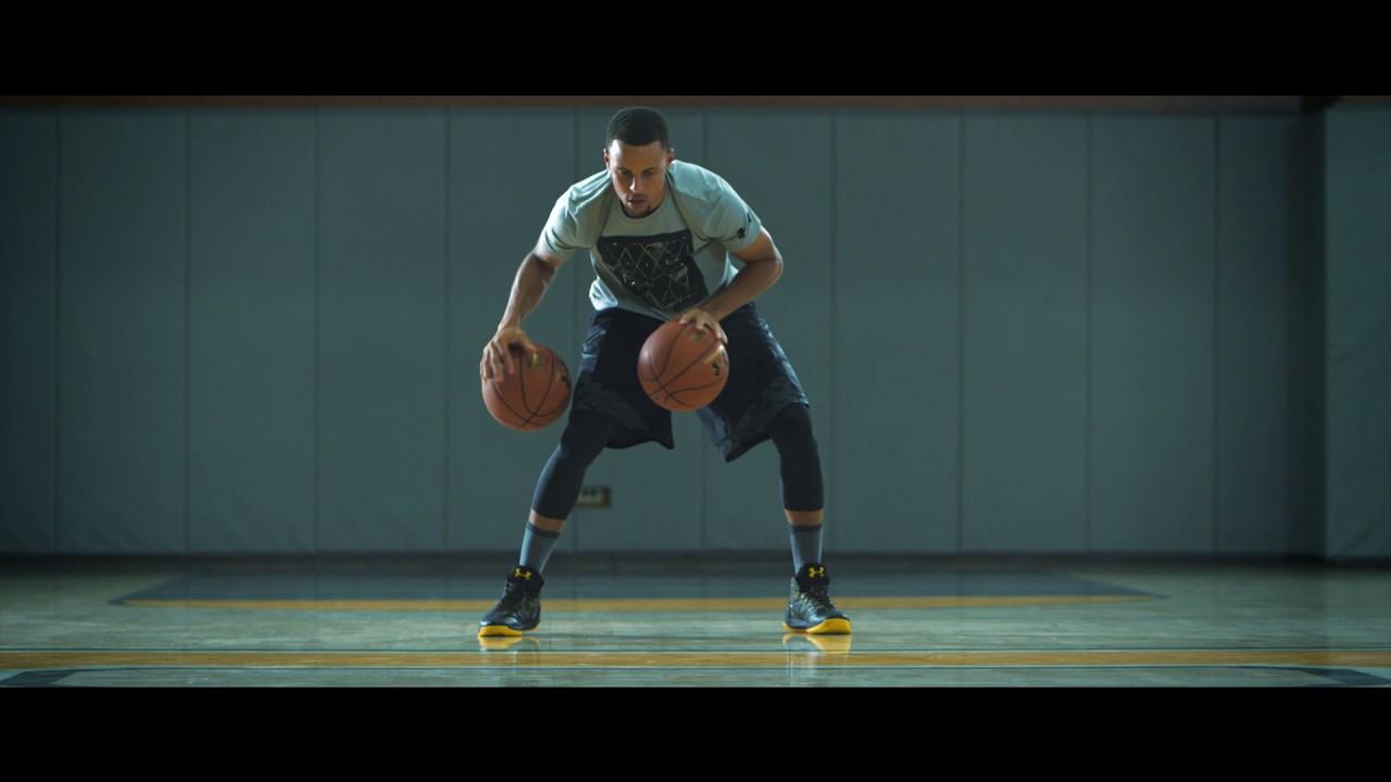 Curry 3 Under Armour basquetbol reglas
