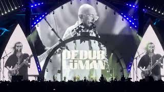 Dedublüman - Yalan Live 13 Ağustos 2026 İstanbul Festivali #dedublüman #konser #istanbulfestivali 