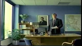 reupload Geico  Robot Dance Commercial 2004