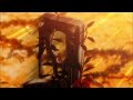 Gundam 00 Ending 3 Prototype