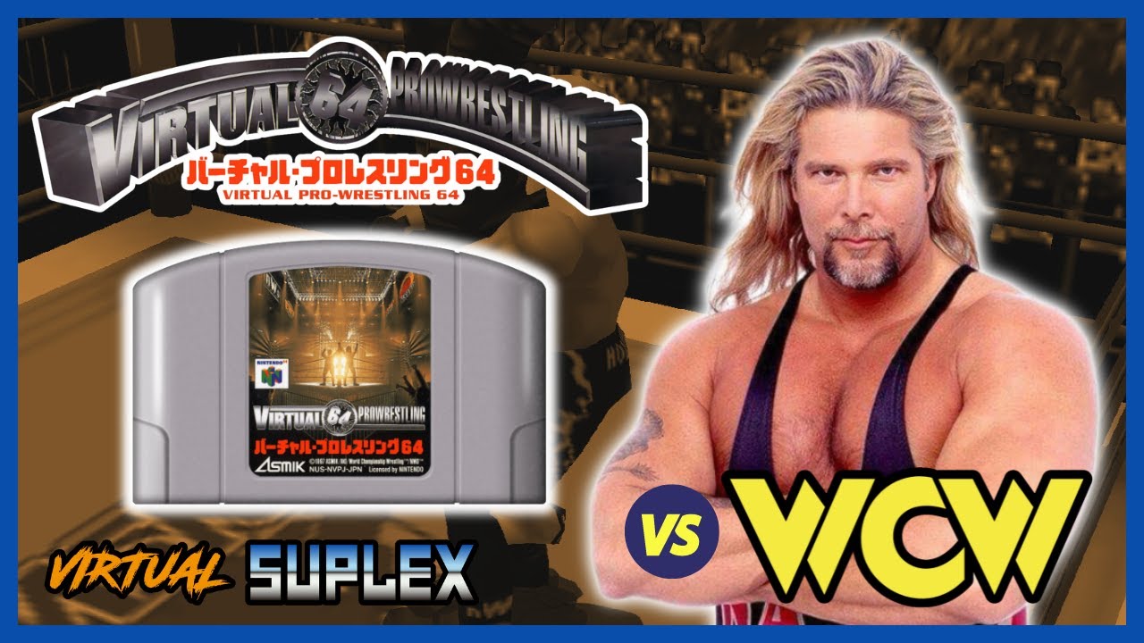 kevin-nash-wcw-champion-road-playthrough-virtual-pro-wrestling-64