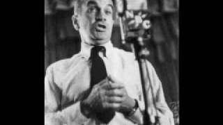 Video thumbnail of "Alexanders Ragtime Band - Al Jolson"