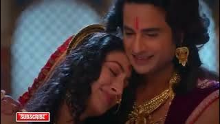 Mera Hriday Tum Ho💕Milne Chale Siya Ram||Mohit Lalwani Song || Love Song || @zindegiwithjay6302