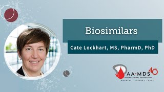 Biosimilars: Treatment Options for Patients